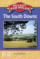 Pocket Pub Walks the South Downs 1846741807 Book Cover