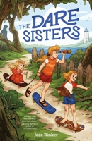 The Dare Sisters 1250802075 Book Cover
