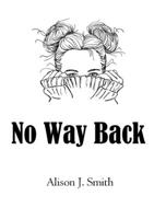 No Way Back 0244109273 Book Cover