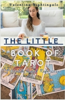 The Little Book of Tarot Rider Waite: Portable Quick References B0DQ8V6DBH Book Cover