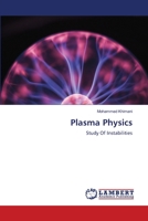 Plasma Physics 3659143677 Book Cover