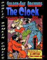 The Clock Archives 1986285669 Book Cover