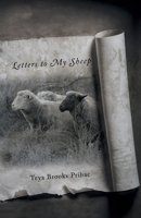 Letters to My Sheep 0645374733 Book Cover