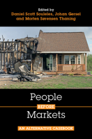 People before Markets: An Alternative Casebook 1009165852 Book Cover
