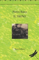 Il Treno (Italian Edition) B0DYXQPMBH Book Cover