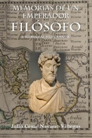 Memorias de un emperador filósofo: 2. Rumbo al río Granua B09RG1CQJG Book Cover