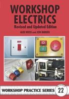 Workshop Electrics. Alex Weiss and Jon Barton 1854862642 Book Cover