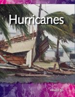 Hurricanes (Forces in Nature) 1433303124 Book Cover