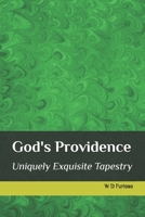 God's Providence: Uniquely Exquisite Tapestry B0FHWRTNJV Book Cover