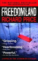 Freedomland 0440226449 Book Cover