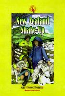 New Zealand Shake-Up (Ruby Slippers School Series , No 6) 1556616058 Book Cover