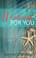 Wishing For You 1530452007 Book Cover