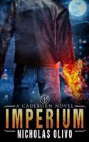Imperium: A Caulborn Novel 1523901829 Book Cover