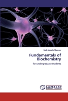 Fundamentals of Biochemistry 6200502587 Book Cover