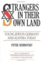 Strangers in Their Own: Young Jews in Germany and Austria Today 0140099654 Book Cover
