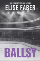 Ballsy 1637491905 Book Cover