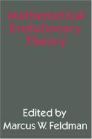 Mathematical Evolutionary Theory 069108503X Book Cover
