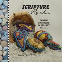 Scripture Rocks 1539611051 Book Cover