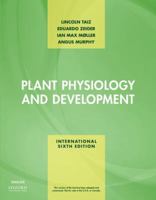 Plant Physiology and Development 1605357456 Book Cover
