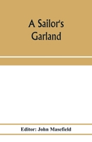 A sailor's garland 1016938306 Book Cover