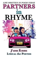 PARTNERS in RHYME 1735572209 Book Cover