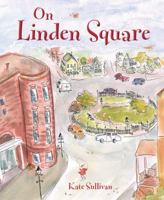 On Linden Square 1585368326 Book Cover