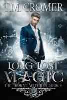 Long Lost Magic 1733819827 Book Cover