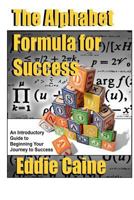 The Alphabet Formula for Success 197913541X Book Cover