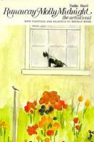 Runaway Molly Midnight, the Artist's Cat 0916144623 Book Cover