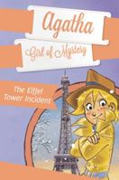 The Eiffel Tower incident 0448462230 Book Cover