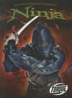 Ninja 1600146309 Book Cover
