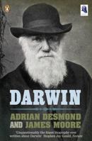 Darwin: The Life of a Tormented Evolutionist 0393311503 Book Cover