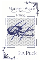 Monster Wave: Talnag B0DTKDTV19 Book Cover