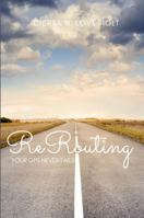 ReRouting: Your GPS Never Fails 1678008109 Book Cover