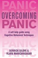 Overcoming Panic and Agoraphobia: A Self-Help Guide Using Cognitive Behavioral Techniques (Overcoming ...) 0465011071 Book Cover