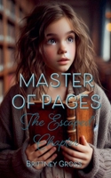 Master of Pages: The Escaped Chapter B0F2NZGMN8 Book Cover