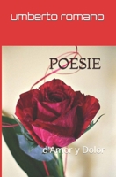 Poesia: d'Amor y Dolor 172679847X Book Cover