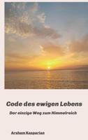 Code des ewigen Lebens 3746921104 Book Cover