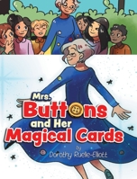Mrs. Buttons and Her Magical Cards 0228869498 Book Cover