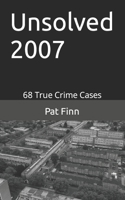 Unsolved 2007 1547172746 Book Cover