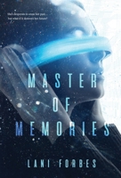 Master of Memories 1957899875 Book Cover