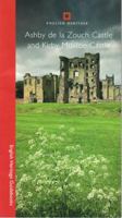 Ashby De La Zouch Castle & Kirby Muxloe Castle (English Heritage Red Guides) 1848021097 Book Cover