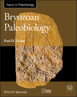 Bryozoan Paleobiology 1118455002 Book Cover