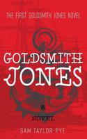 Goldsmith Jones 1911110977 Book Cover