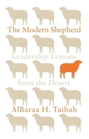 The Modern Shepherd 1472131223 Book Cover