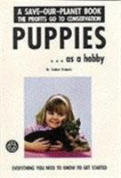Puppies as a Hobby 0866224130 Book Cover