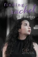 Finding Rachel 1537208179 Book Cover