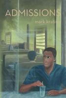 Admissions 0983001707 Book Cover