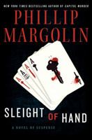 Sleight of Hand 0062069934 Book Cover