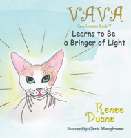 Vava Learns To Be A Bringer Of Light 108803599X Book Cover